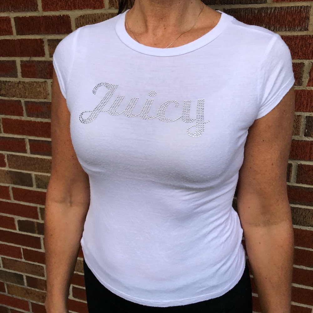 Juicy Couture Tee
